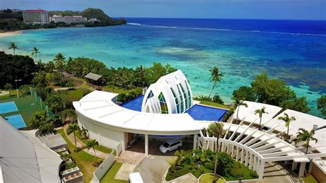 Guam offers 11,500 jobs specifically for Filipinos.